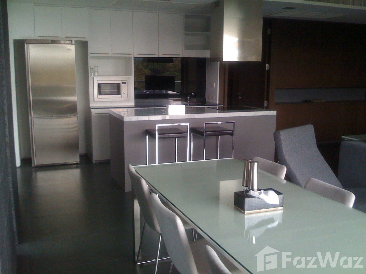 picture 2 Bedroom Condo for rent at Ficus Lane 1106060 - 5/10