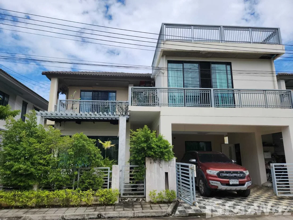 picture 3 Bedroom house for rent in Burasiri 5367513 - 1/9