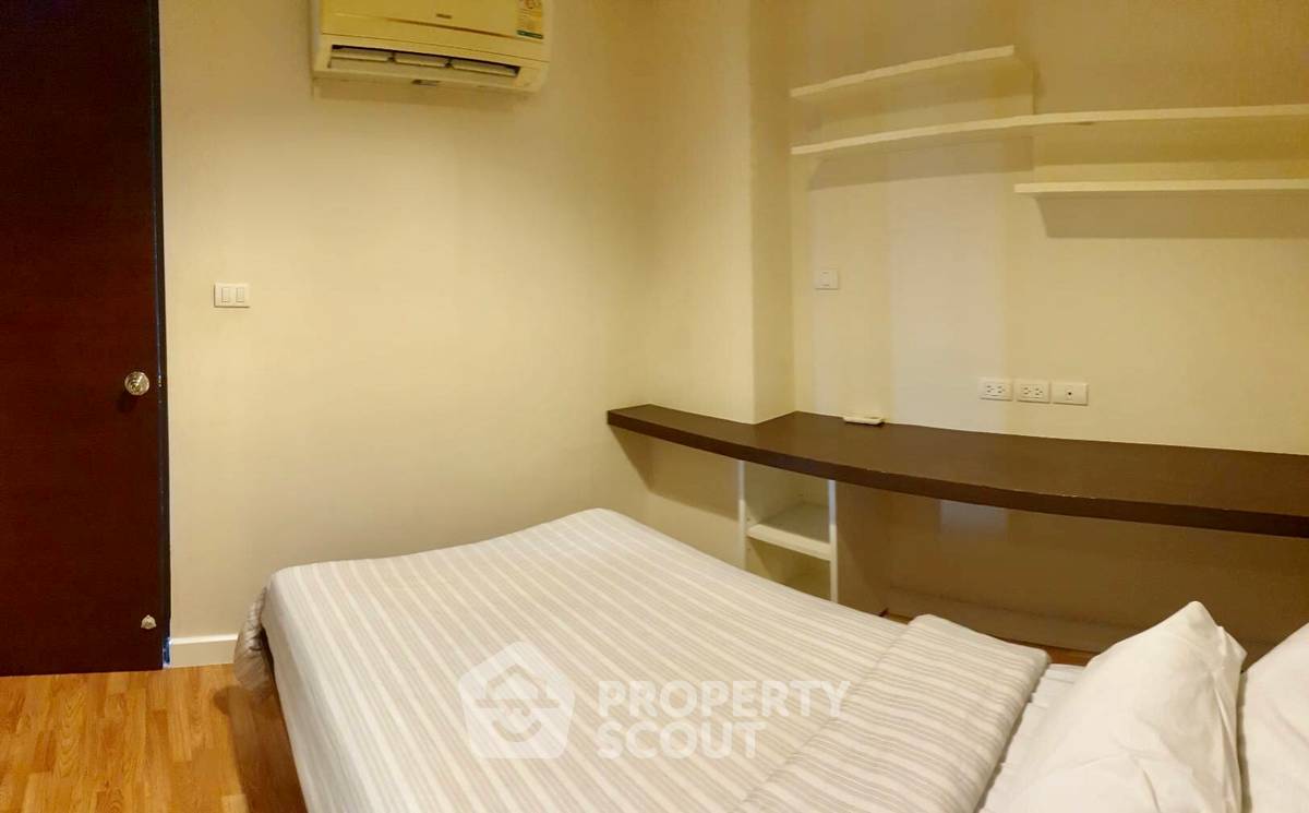 รูป คอนโด 2 ห้องนอน J.W. Boulevard Srivara Condominium ย่านพลับพลา (ID 436796) - รูปที่ 9/14