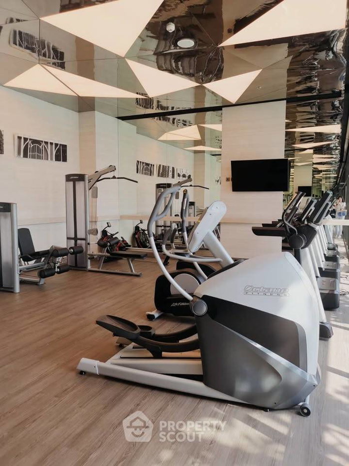 picture 1-BR Condo at Whizdom Essence Sukhumvit near BTS Punnawithi (ID 3466433) - 2/3