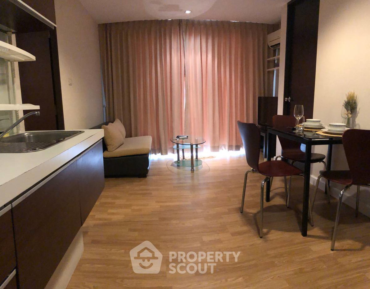 รูป คอนโด 2 ห้องนอน J.W. Boulevard Srivara Condominium ย่านพลับพลา (ID 436796) - รูปที่ 14/14