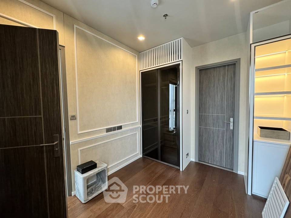 picture 40m To BTS Victory Monument: 2-BR Ideo Q Victory Condo (ID 3462858) - 9/15