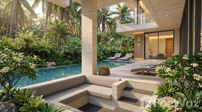 picture 2 Bedroom Villa for sale at Success Luxury Villa 6905641 - 18/21