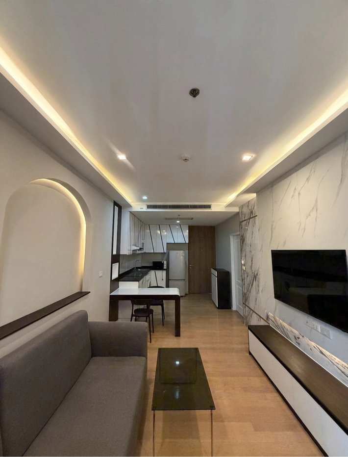 รูป ให้เช่า Noble Refine Sukhumvit 26 (โนเบิล รีไฟน์ สุขุมวิท 26)  Bts พร้อมพงษ์ - รูปที่ 1/13