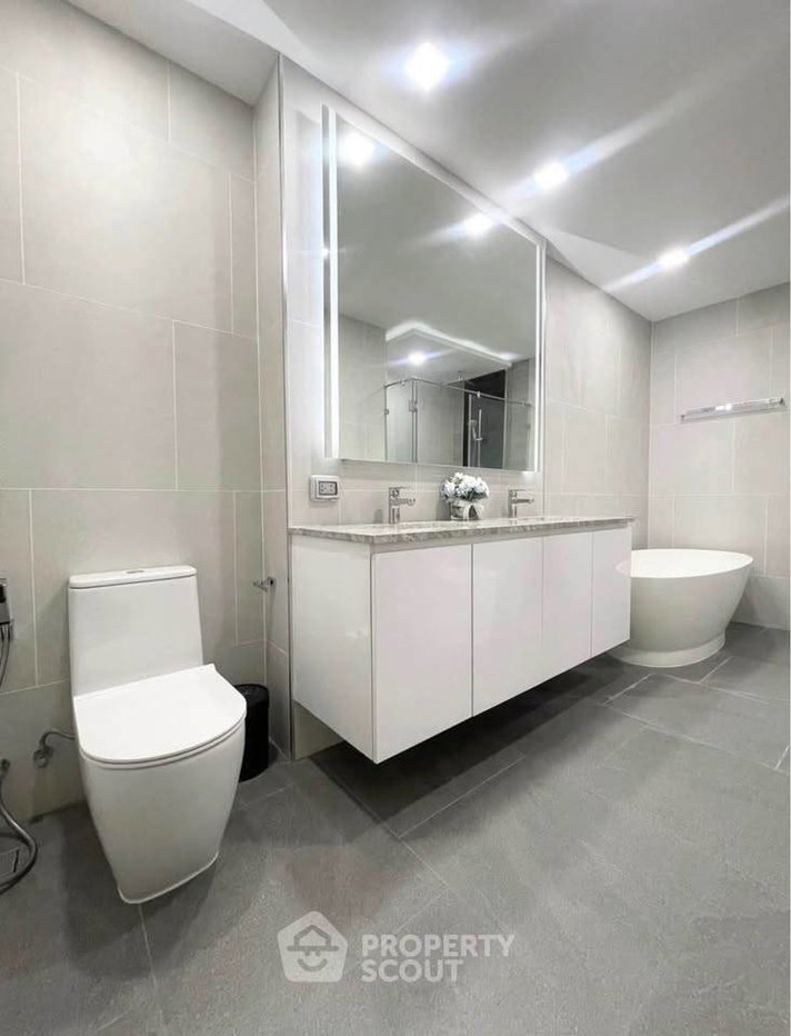 รูป คอนโด 3-ห้องนอน ที่ เซเรนิตี้ เรสซิเดนซ์ จอมเทียน ใกล้ เมืองพัทยา (ID 3466027) - รูปที่ 16/32