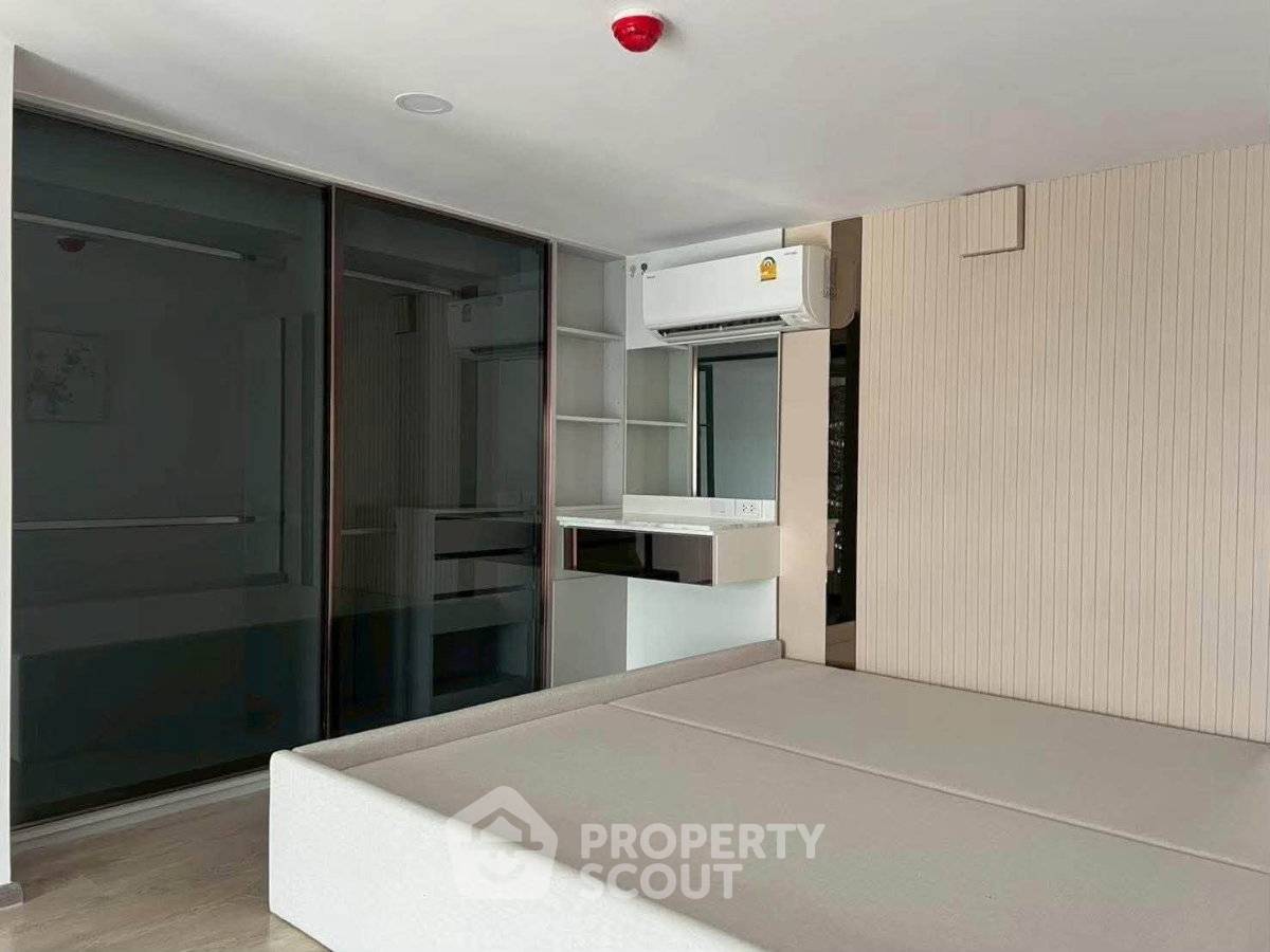 รูป คอนโด 1-ห้องนอน ที่ โซโห แบงค็อก รัชดา ใกล้ MRT ห้วยขวาง (ID 3465158) - รูปที่ 2/6