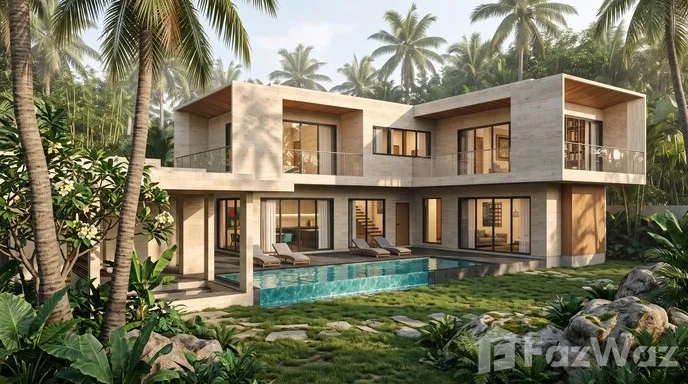 picture 3 Bedroom Villa for sale at Success Luxury Villa  6905640 - 18/37