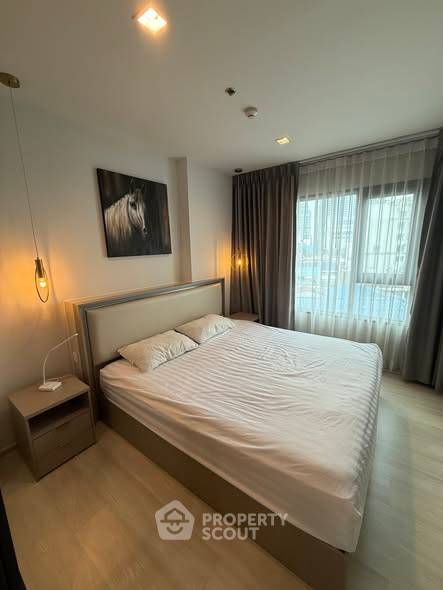 รูป คอนโด 1-ห้องนอน ที่ ไลฟ์ วัน ไวร์เลส ใกล้ BTS เพลินจิต (ID 3463181) - รูปที่ 1/6