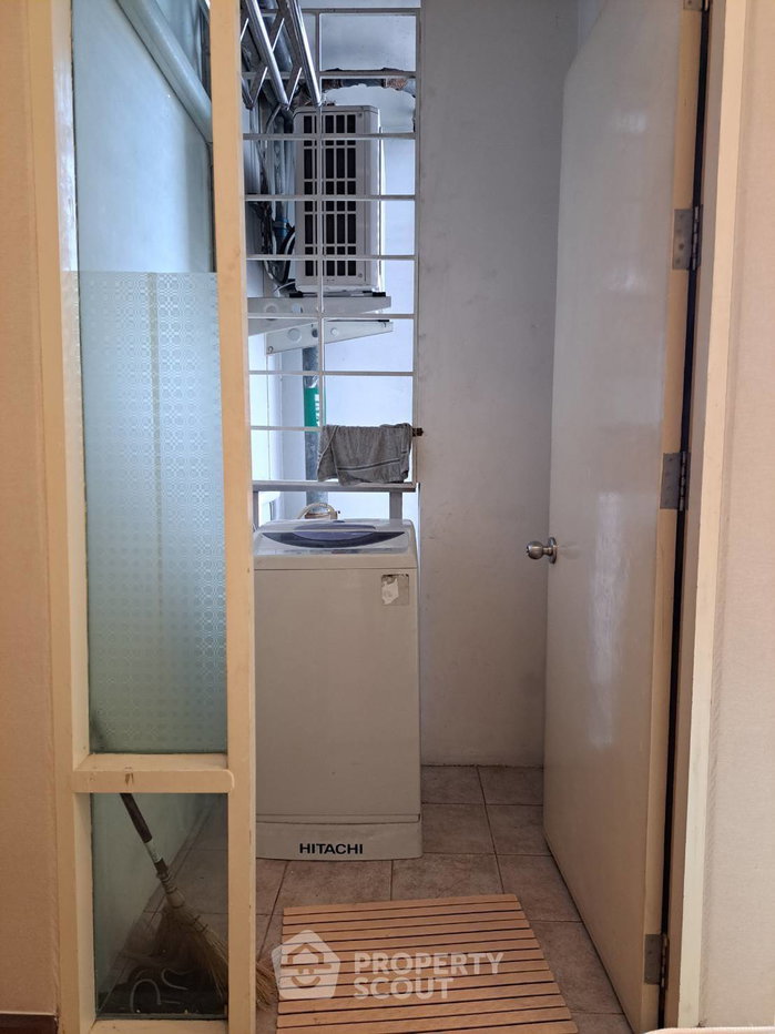 รูป คอนโด 1-ห้องนอน ที่ ณุศาศิริ แกรนด์ คอนโดมิเนียม ใกล้ BTS เอกมัย (ID 3463837) - รูปที่ 4/14