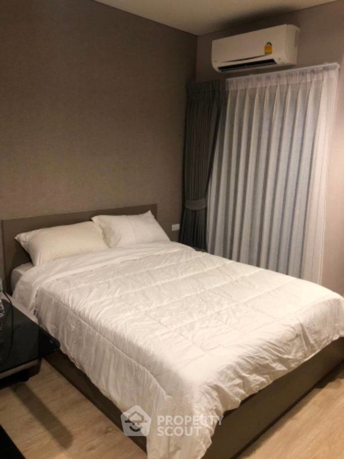รูป คอนโด 1-ห้องนอน ที่ ไอดีโอ สาทร-วงเวียนใหญ่ ใกล้ BTS วงเวียนใหญ่ (ID 900046) - รูปที่ 4/11