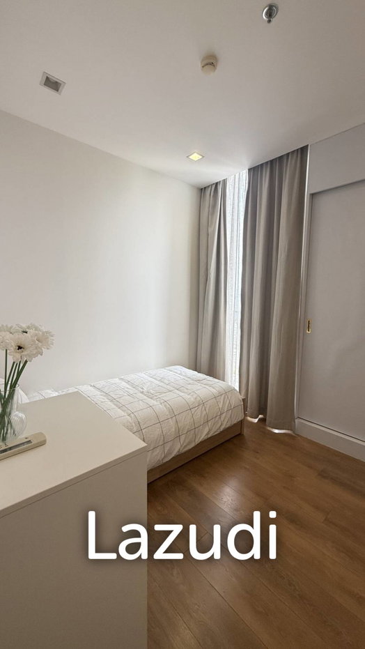 รูป 135 sqm high floor condo at Noble BE33 in Khlong Tan Nuea Bangkok - รูปที่ 6/10