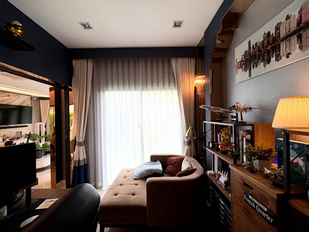 picture THE GRAND LUX BANGNA – SUAN LUANG - 11/30
