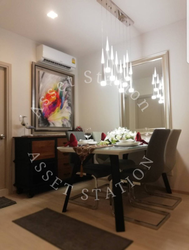picture Life Sukhumvit 48 | ð Near BTS Phra Khanong & Gateway Ekamai - 4/13