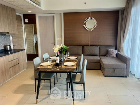 คอนโด 2-ห้องนอน ที่ ซายร์ วงศ์อมาตย์ ใกล้ วงศ์อมาตย์ (ID 3463316)