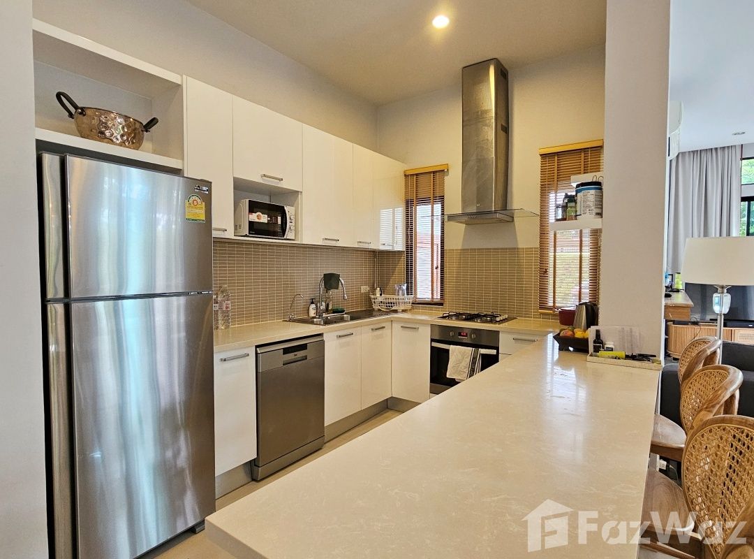 picture 3 Bedroom Pool Villa for Sale 5714892 - 9/21
