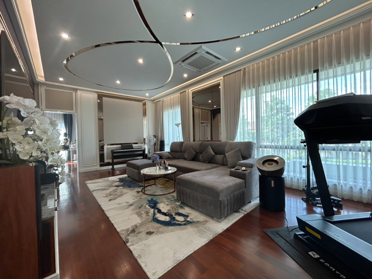 picture THE GRAND LUX BANGNA – SUAN LUANG - 3/30