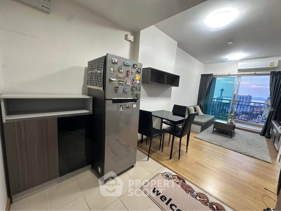 รูป คอนโด 1-ห้องนอน ที่ ศุภาลัย มาเรย์ พัทยา ใกล้ พัทยาใต้ (ID 3466217) - รูปที่ 6/39