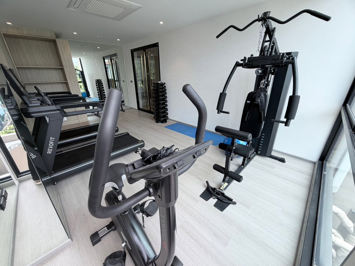 รูป ขายด่วน! คอนโด Chin Life รามอินทรา กม.4 – ห้องสวยแต่งครบ พร้อมหิ้วกระเป๋าเข้าอยู่! - รูปที่ 16/17