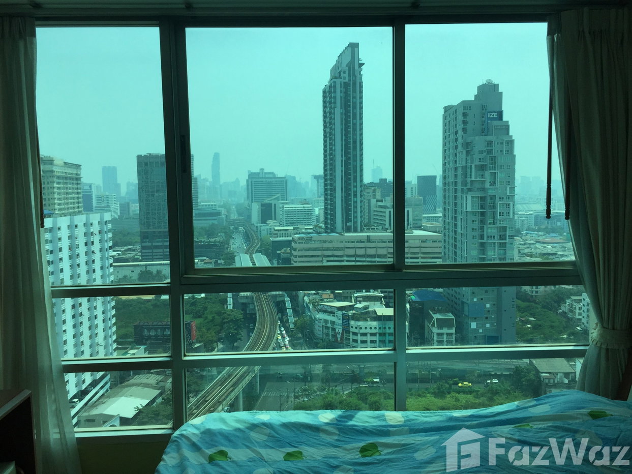 picture 2 Bedroom Condo for sale at Baan Pathumwan  1714414 - 4/6