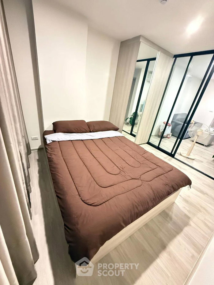 picture 1-BR Condo For Rent At Origin Play Sri Udom Station (ID 3466203) - 2/23