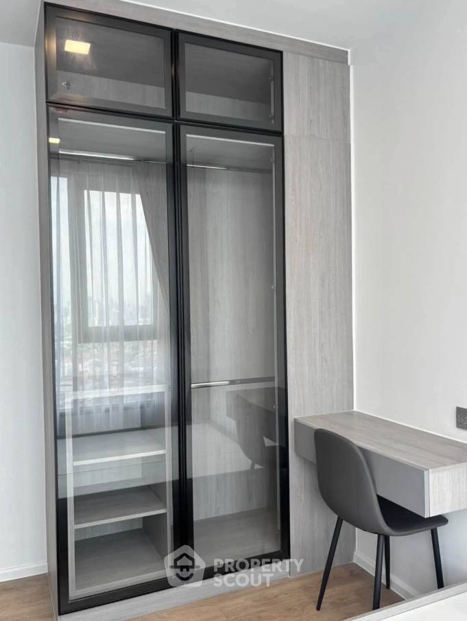 picture 1-BR Condo For Rent At Modiz Rhyme Ramkhamhaeng (ID 3466159) - 4/6