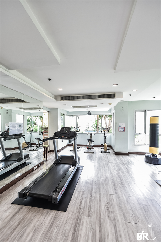 picture Centric Scene Phaholyothin 9 Convenient Travel, Great Value per Square Meter near BTS Sena Ruam - 9/9