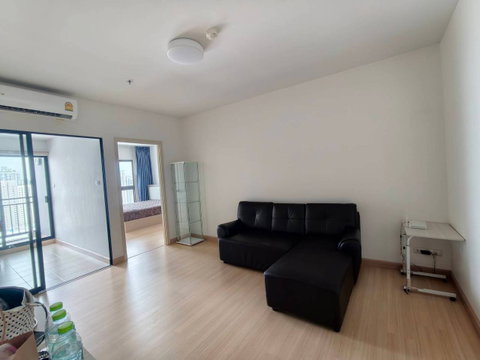 Supalai Loft @ Talat Phlu Station【𝐑𝐄𝐍𝐓】 Contact Line ID: @hacondo