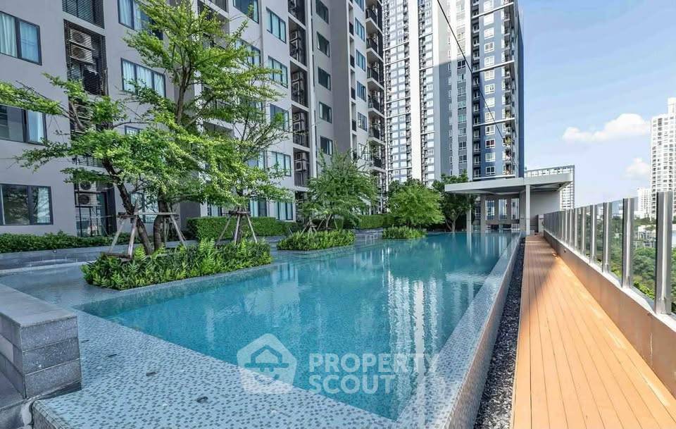 picture 1-BR Condo at Blocs 77 near BTS On Nut (ID 3466484) - 1/12