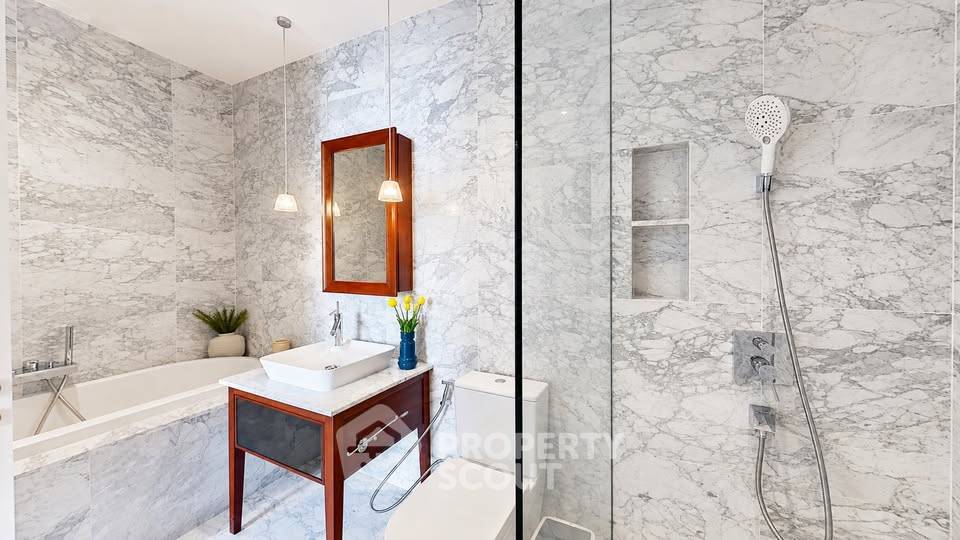 picture 17th-Floor 1-BR Khun By Yoo For Sale Near BTS Thong Lor (ID 3462655) - 14/19