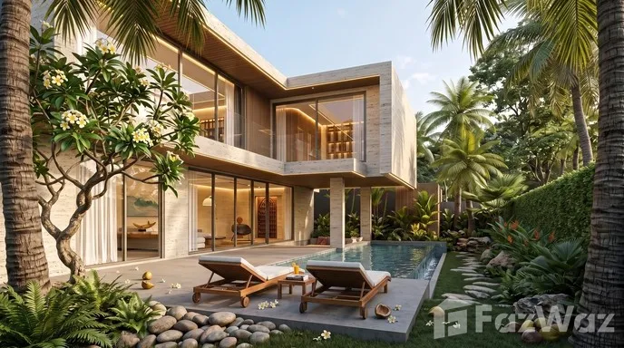 picture 2 Bedroom Villa for sale at Success Luxury Villa 6905641 - 2/21