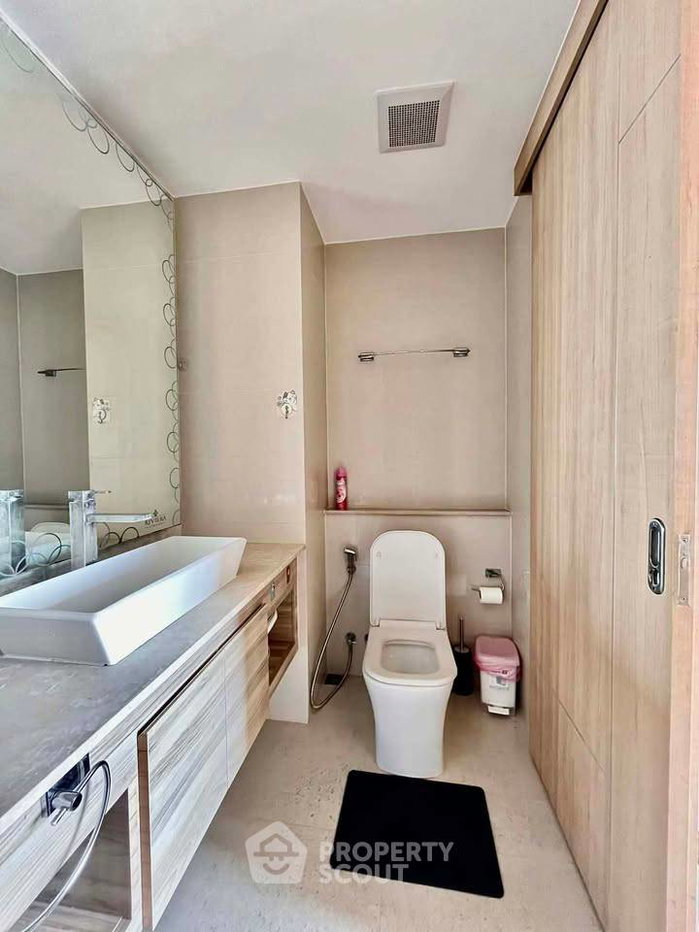 รูป คอนโด 1 ห้องนอน ชั้น 30 The Riviera Jomtien ย่านจอมเทียน (ID 3465967) - รูปที่ 8/11