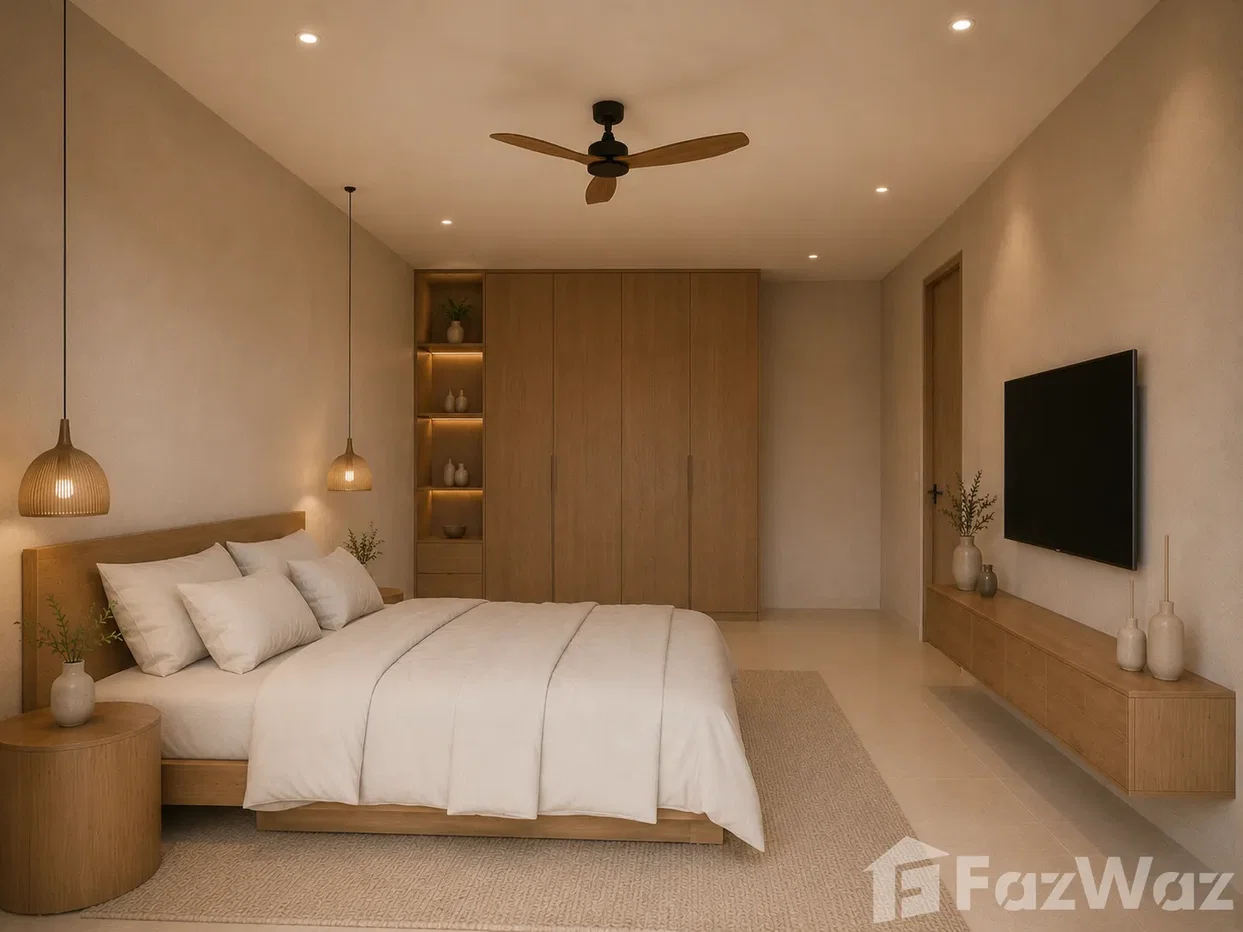 picture 3 Bedroom Villa for sale in Na Mueang, Surat Thani  6904661 - 9/12