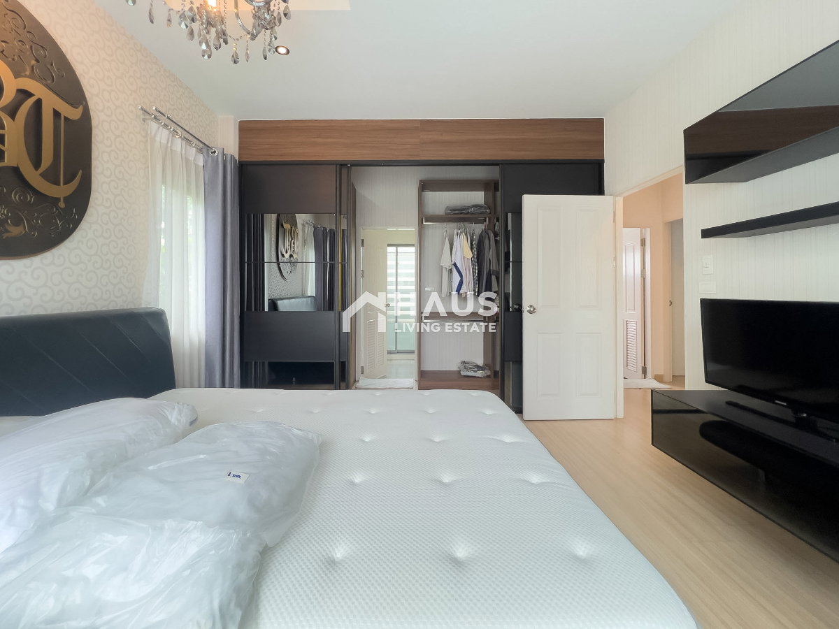 picture Perfect Place Rattanathibet / 3 Bedrooms #HRP3088 - 19/26