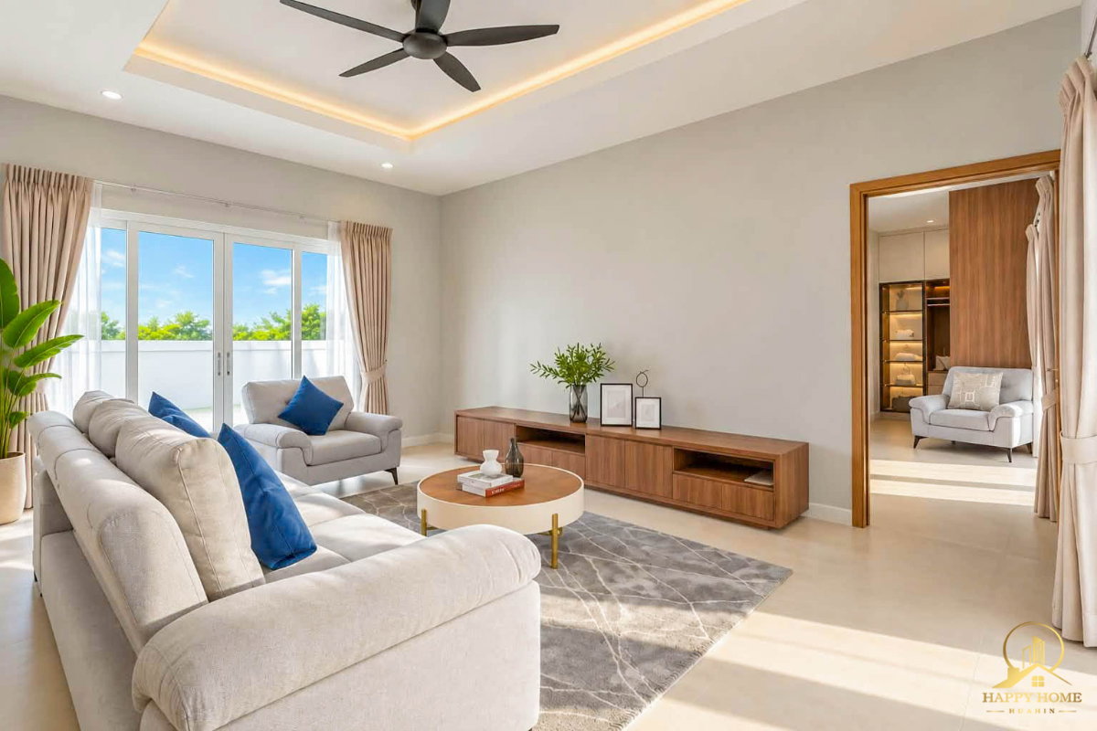 picture Brand New House for sale in Huahin 70 - 7/17