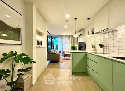 รูปภาพ 1-BR Condo at Liv @ Nimman close to Nimmanhaemin (ID 3465499)