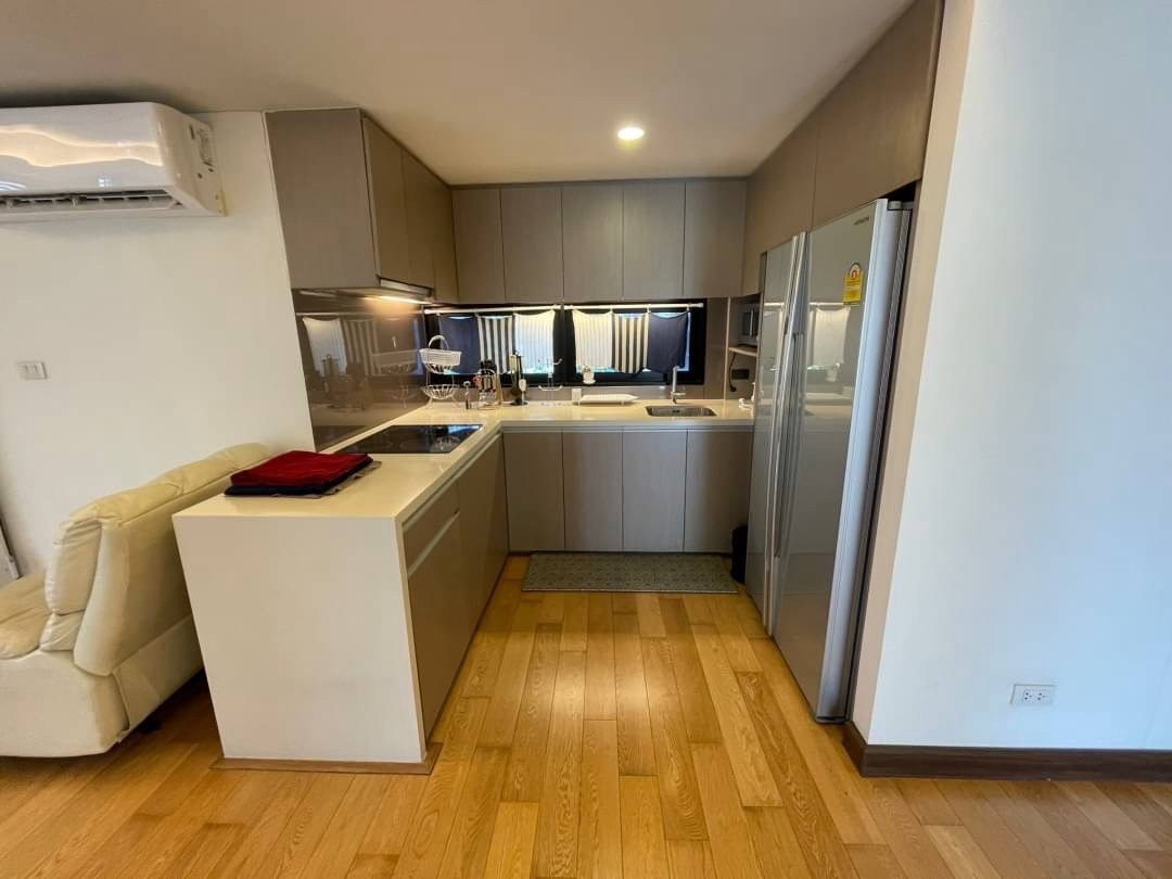 picture LTH16386 - Condo for Rent | MODE Sukhumvit 61 | BTS Ekkamai | 78.4 Sq.m. | 2 Beds | 2 Baths | 56K/Month - 8/9