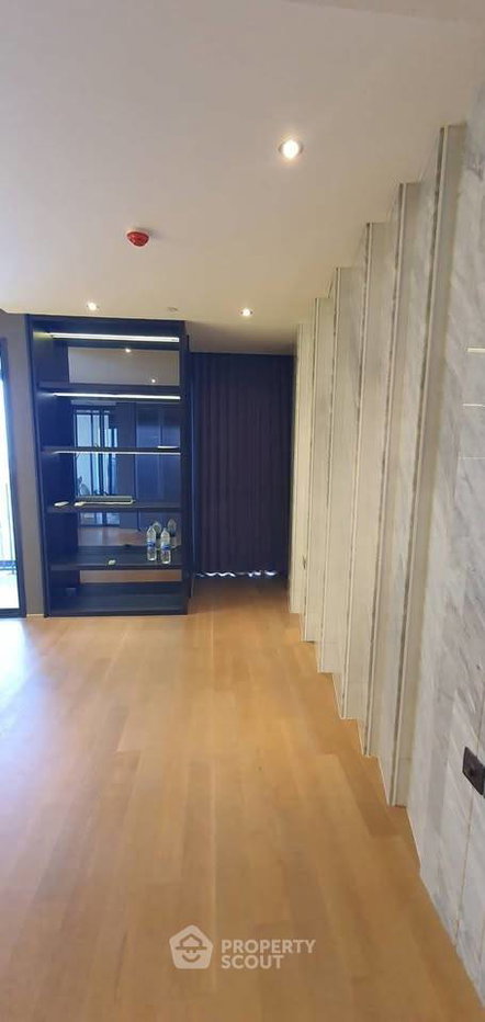 picture 1-BR Condo at Ashton Chula Silom near MRT Sam Yan (ID 3462653) - 3/10