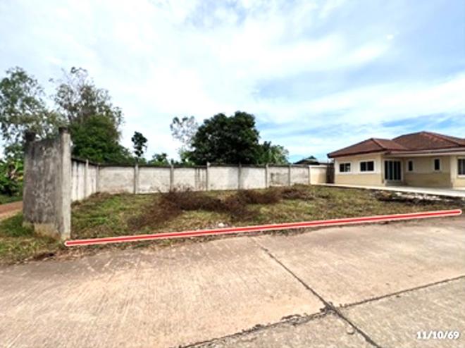picture LAND 51 Sq.w. Kabin Buri Prachinburi for 357,000 - 1/17