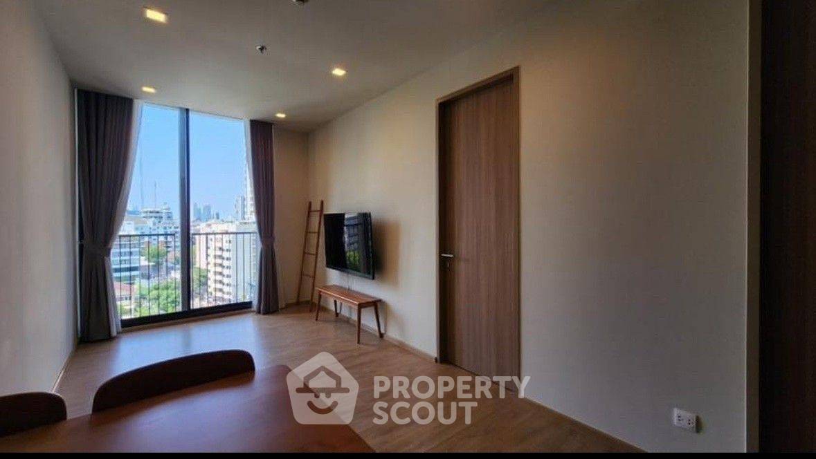 picture 1-BR At Noble Around Sukhumvit 33 Near BTS Phrom Phong (ID 1857022) - 4/15