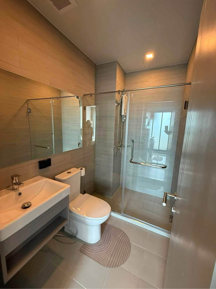 picture 📍 Condo for rent at Notting Hill Rayong, located right by the Noen Samli intersection. - 6/15