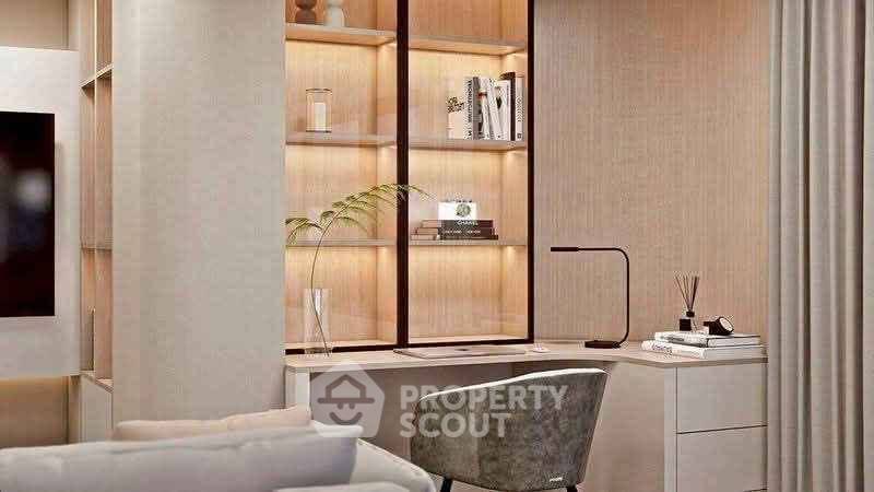 picture 2-BR Condo at Srithana Condominium close to Chiang Mai University (ID 3465558) - 8/16