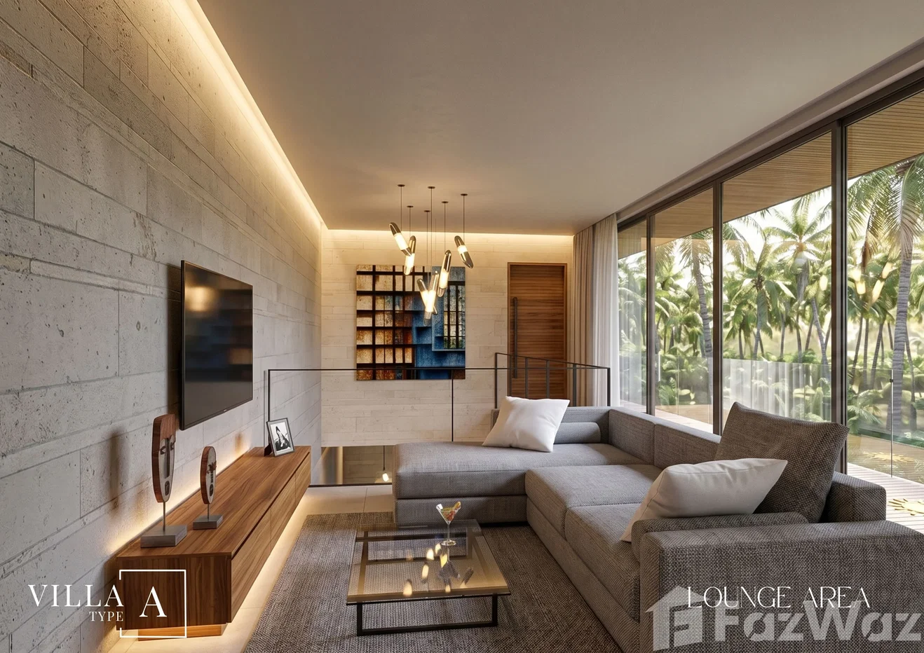 picture 2 Bedroom Villa for sale at Success Luxury Villa 6905642 - 20/21