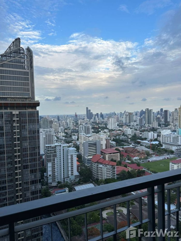รูป ขาย คอนโด 2 ห้องนอน ในโครงการ คิว อโศก 1825556 - รูปที่ 11/11
