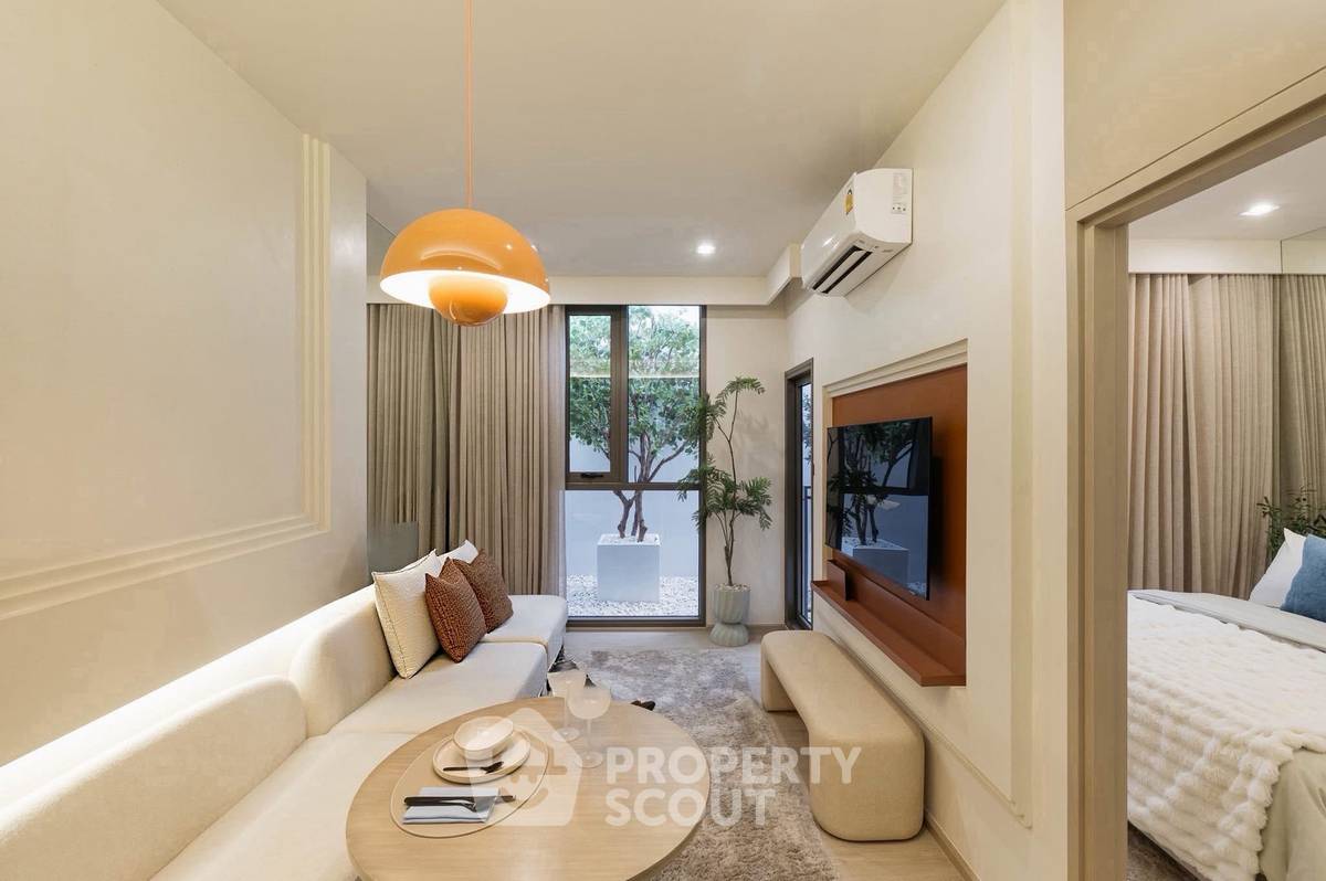 picture 1-BR Condo For Sale At Reference Ekkamai Near BTS Ekkamai (ID 3463802) - 6/7