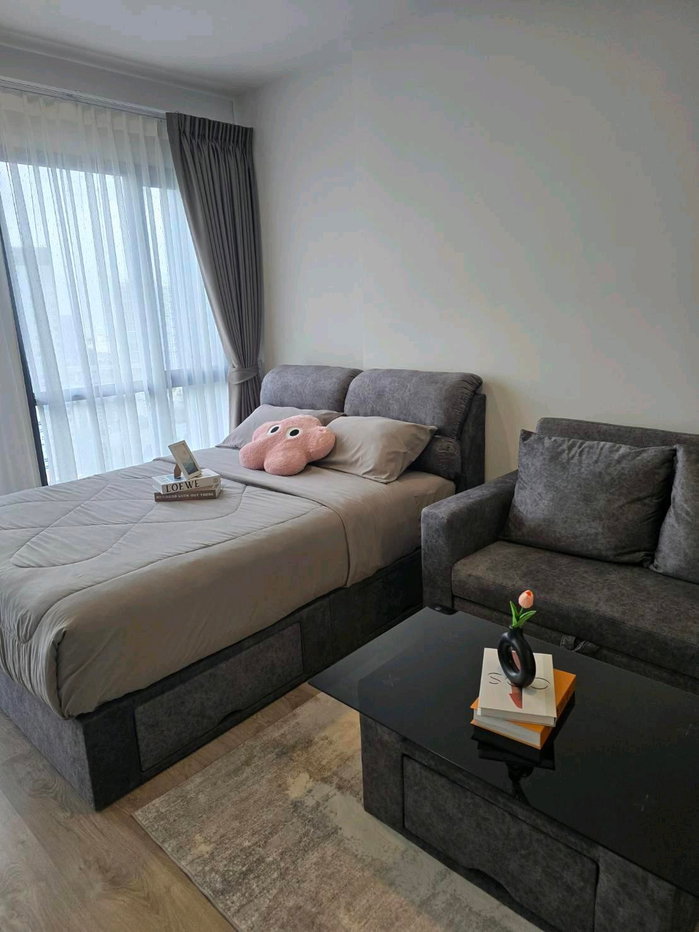 picture Code: 26KJ5651 for rent The Tree Pattanakarn - Ekkamai 🔥🔥 Line ID: @kjcondo (with @)🔥🔥 - 4/8