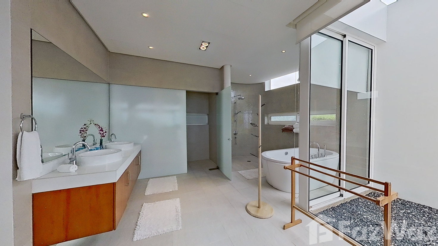 รูป ขาย วิลล่า 5 ห้องนอน ในโครงการ เดอะเบย์ ภูเก็ต 1396532 - รูปที่ 8/25