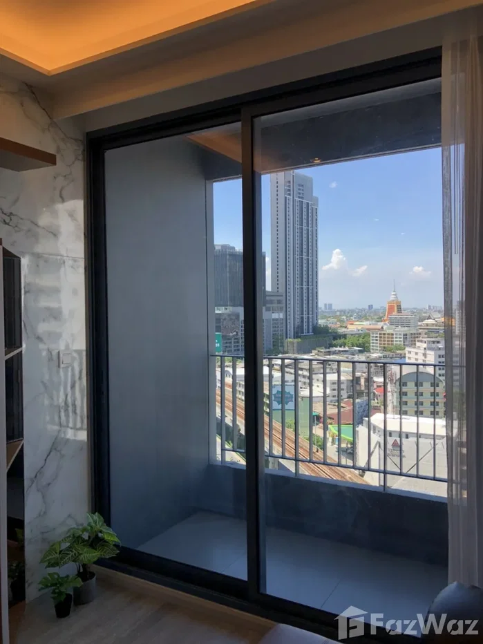 picture 2 Bedroom Condo for rent at Ideo Mobi Sukhumvit 66 1017774 - 5/25