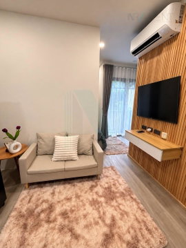 For Rent Condo GROOVE SCAPE 48 Building 1, Floor 1,1 bed room, Room size 23 sqm