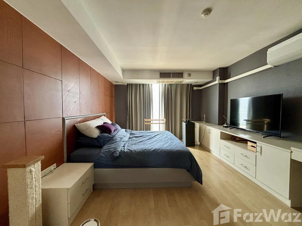 picture Supalai Park Phaholyothin | Corner Unit, 3 Bedrooms 6902546 - 1/10