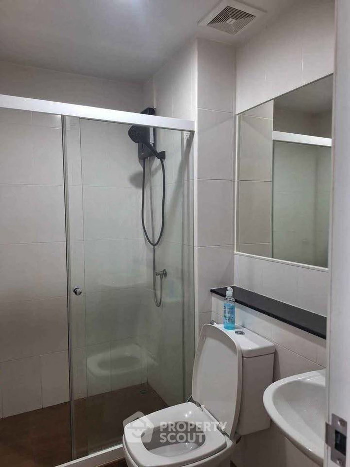 รูป คอนโด 1-ห้องนอน ที่ รีเจ้นท์โฮมบางซ่อน เฟส 27 ใกล้ MRT บางซ่อน (ID 3465807) - รูปที่ 8/8